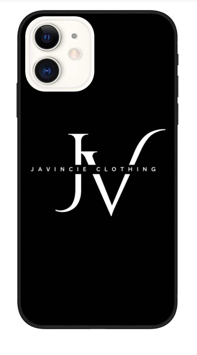 JaVincie Phone Case