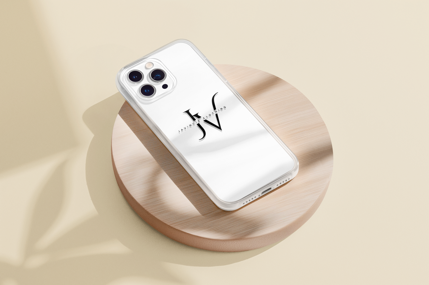 JaVincie Phone Case